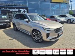 Beige Neu 2025 Volvo XC90 Ultra SUV | 87.990 € (Fairer Preis)