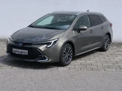 Bronze Neu 2025 Toyota Corolla Kombi | 34.690 €