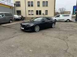 Blau Gebraucht 2014 Mazda 6 Sports-Line Kombi | 12.499 € (Teuer)