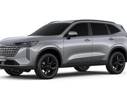 Grau Neu 2025 Haval H6 Lux SUV | 33.770 € (Fairer Preis)