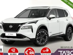 Weiß Neu 2024 Nissan X-Trail Tekna SUV | 38.218 €