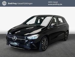 Schwarz Gebraucht 2025 Mercedes 200 Advanced Plus Kombi | 41.980 €