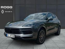 Grau metallic Gebraucht 2020 Porsche Cayenne SUV | 69.990 € (Superpreis)