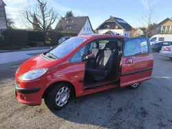 Peugeot 1007