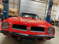 Rot Gebraucht 1974 Pontiac Trans Am Coupé | 69.900 €