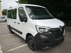 Weiß Gebraucht 2021 Renault Master Van | 17.990 € (Superpreis)