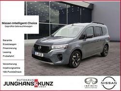Grey urban Gebraucht 2025 Nissan Townstar Tekna Van | 26.690 € (Superpreis)