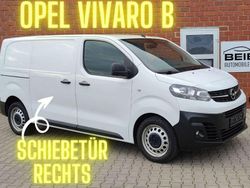Weiß Gebraucht 2020 Opel Vivaro Innovation Van | 18.980 € (Fairer Preis)