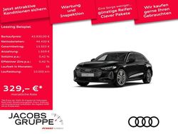 Mythosschwarz metallic Gebraucht 2025 Audi A5 Advanced Coupé | 43.930 € (Etwas zu teuer)