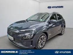 Grau Gebraucht 2023 Hyundai Kona Trend SUV | 25.480 € (Fairer Preis)