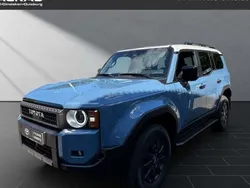 Blau Neu 2025 Toyota Land Cruiser Edition SUV | 97.950 €
