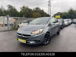 Grau Gebraucht 2019 Opel Corsa Kleinwagen | 7.950 € (Superpreis)