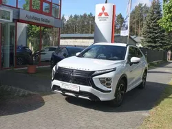 Titanweiß Gebraucht 2023 Mitsubishi Eclipse Cross Top SUV | 28.990 € (Etwas zu teuer)