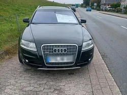 Schwarz Gebraucht 2006 Audi A6 Kombi | 7.900 €