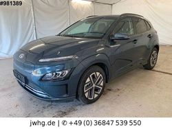 Teal (metallic) Gebraucht 2022 Hyundai Kona SUV | 20.750 € (Guter Preis)