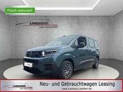 Blue kamia Neu 2025 Citroën Berlingo Van / Kleinbus | 25.995 € (Superpreis)