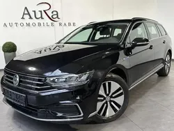 Schwarz Gebraucht 2020 VW Passat GTE Kombi | 19.749 € (Superpreis)