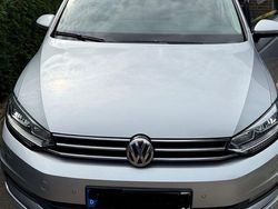 Gebraucht 2017 VW Touran Van / Kleinbus | 17.499 € (Fairer Preis)