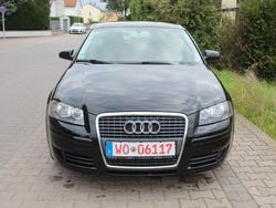 Gebraucht 2007 Audi A3 Ambiente Limousine | 1.500 € (Superpreis)