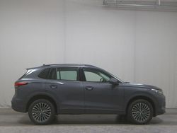 Grau Gebraucht 2024 VW Tiguan Life SUV | 39.480 € (Guter Preis)