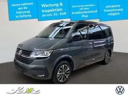 Schwarz Neu 2024 VW T6.1 Edition Van | 75.990 € (Etwas zu teuer)