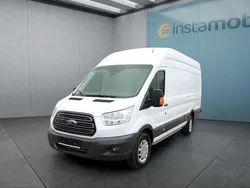 Weiß Gebraucht 2019 Ford Transit | 18.249 € (Fairer Preis)