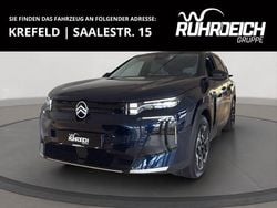 Blau Neu 2025 Citroën C5 Aircross Comfort SUV | 47.490 €