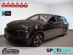 Schwarz Gebraucht 2024 Opel Astra S Kombi | 20.980 € (Superpreis)