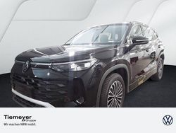 Grenadillschwarz metallic Gebraucht 2025 VW Tayron Life SUV | 45.270 € (Superpreis)