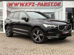 Schwarz Gebraucht 2020 Volvo XC60 R-Design SUV | 31.990 € (Etwas zu teuer)