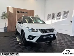 Weiß Gebraucht 2018 Seat Arona XCELLENCE SUV | 15.950 € (Fairer Preis)