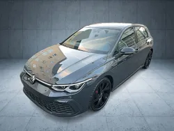 Uranograu Gebraucht 2022 VW Golf VIII GTD Limousine | 30.680 € (Guter Preis)