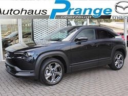 Jet black Gebraucht 2022 Mazda MX30 Ad'Vantage SUV | 15.885 € (Guter Preis)