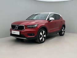 Rot Gebraucht 2018 Volvo XC40 Momentum SUV | 24.600 € (Fairer Preis)
