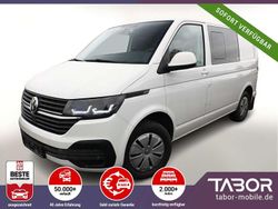 Candyweiß Gebraucht 2020 VW Transporter S Van | 25.488 €