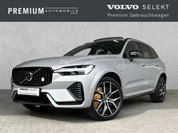Andere farbe Gebraucht 2024 Volvo XC60 SUV | 72.890 €