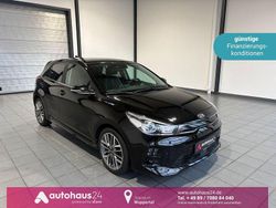 Schwarz Gebraucht 2021 Kia Rio GT-Line Kleinwagen | 15.690 € (Guter Preis)