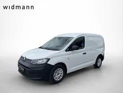 Candyweiss Neu 2025 VW Caddy Van / Kleinbus | 27.850 € (Guter Preis)
