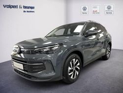Grau Neu 2025 VW Tiguan Life SUV | 39.980 € (Superpreis)