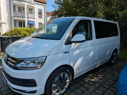 Weiß Gebraucht 2017 VW T6 Comfortline Van | 31.800 € (Superpreis)