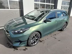 Grau Gebraucht 2023 Kia Ceed Sportswagon 4 Kombi | 31.690 € (Teuer)