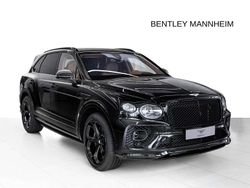 Beluga Gebraucht 2024 Bentley Bentayga SUV | 244.500 € (Etwas zu teuer)