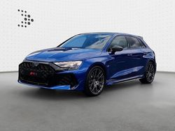 Individuallackierungen audi exclusive Gebraucht 2025 Audi RS3 Sportback Ambiente Kleinwagen | 71.890 € (Etwas zu teuer)