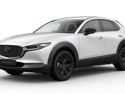Weiss Neu 2025 Mazda CX-30 Homura-Line SUV | 28.480 €