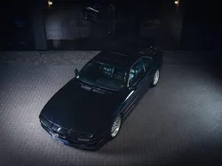 Schwarz Gebraucht 1995 BMW 850 Performance Coupé | 85.000 €