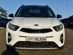 Weiß Gebraucht 2019 Kia Stonic Vision SUV | 12.890 € (Guter Preis)