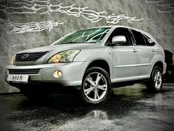 Silber Gebraucht 2005 Lexus RX400 SUV | 4.900 €