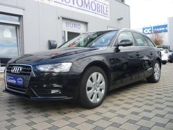 Schwarz Gebraucht 2015 Audi A4 Attraction Kombi | 15.890 € (Fairer Preis)