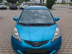 Blau Gebraucht 2010 Honda Jazz Kleinwagen | 2.999 € (Superpreis)