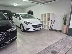 Weiß Gebraucht 2017 Opel Corsa Active Kleinwagen | 6.800 € (Guter Preis)